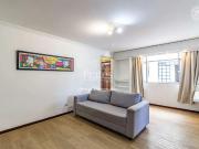 Apartamento para Locação em Curitiba/PR Mercês 2 Quartos