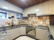 Apartamento para Locação em Curitiba/PR Mercês 3 Quartos