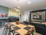 Apartamento para Locação em Curitiba/PR Mercês 3 Quartos