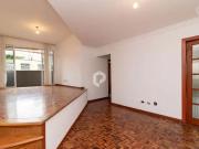 Apartamento para Locação em Curitiba/PR Mercês 3 Quartos
