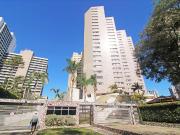 Apartamento para Locação em Curitiba/PR Mercês 3 Quartos