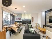Apartamento para Locação em Curitiba/PR Mercês 3 Quartos