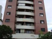 Apartamento para Locação em Curitiba/PR Mercês 3 Quartos