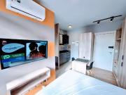 Apartamento para Locação em Curitiba/PR Mossunguê 1 Quartos