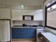 Apartamento para Locação em Curitiba/PR Mossunguê 1 Quartos