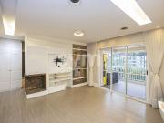 Apartamento para Locação em Curitiba/PR Mossunguê 2 Quartos