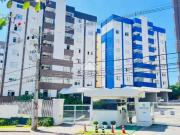 Apartamento para Locação em Curitiba/PR Mossunguê 2 Quartos