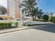 Apartamento para Locação em Curitiba/PR Mossunguê 2 Quartos