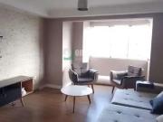 Apartamento para Locação em Curitiba/PR Mossunguê 2 Quartos