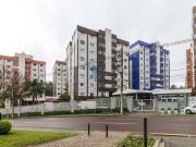 Apartamento para Locação em Curitiba/PR Ecoville 2 Quartos