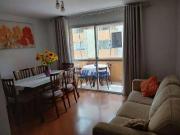 Apartamento para Locação em Curitiba/PR Mossunguê 3 Quartos