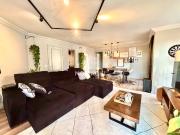 Apartamento para Locação em Curitiba/PR Mossunguê 3 Quartos