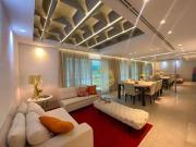 Apartamento para Locação em Curitiba/PR Mossunguê 3 Quartos