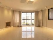 Apartamento para Locação em Curitiba/PR Mossunguê 3 Quartos