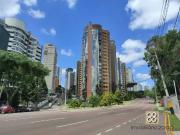 Apartamento para Locação em Curitiba/PR Mossunguê 3 Quartos Apartamento para Locação em Curitiba/PR Mossunguê 3 Quartos