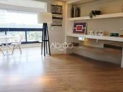 Apartamento para Locação em Curitiba/PR Mossunguê 3 Quartos