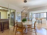 Apartamento para Locação em Curitiba/PR Ecoville 3 Quartos