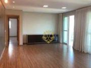 Apartamento para Locação em Curitiba/PR Mossunguê 3 Quartos