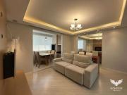 Apartamento para Locação em Curitiba/PR Mossunguê 3 Quartos