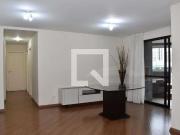 Apartamento para Locação em Curitiba/PR Mossunguê 3 Quartos