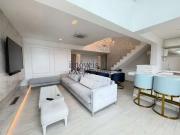 Apartamento para Locação em Curitiba/PR Mossunguê 3 Quartos