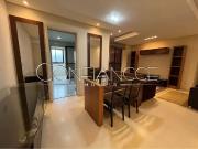 Apartamento para Locação em Curitiba/PR Mossunguê 3 Quartos