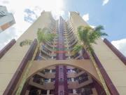 Apartamento para Locação em Curitiba/PR Mossunguê 3 Quartos