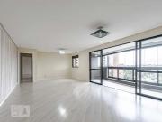 Apartamento para Locação em Curitiba/PR Mossunguê 3 Quartos