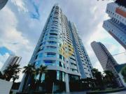 Apartamento para Locação em Curitiba/PR Mossunguê 4 Quartos