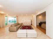 Apartamento para Locação em Curitiba/PR Mossunguê 4 Quartos