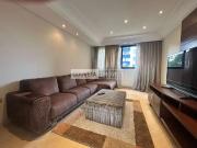 Apartamento para Locação em Curitiba/PR Mossunguê 4 Quartos