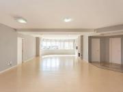 Apartamento para Locação em Curitiba/PR Mossunguê 4 Quartos