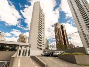 Apartamento para Locação em Curitiba/PR Mossunguê 4 Quartos