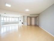 Apartamento para Locação em Curitiba/PR Mossunguê 4 Quartos