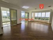 Apartamento para Locação em Curitiba/PR Mossunguê 4 Quartos