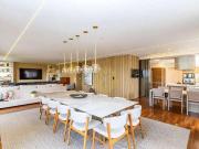 Apartamento para Locação em Curitiba/PR Mossunguê 4 Quartos