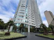 Apartamento para Locação em Curitiba/PR Mossunguê 4 Quartos