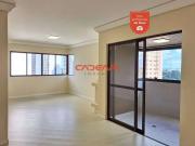 Apartamento para Locação em Curitiba/PR Mossunguê 4 Quartos