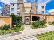 Apartamento para Locação em Curitiba/PR Ecoville 4 Quartos