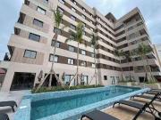 Apartamento para Locação em Curitiba/PR Novo Mundo 1 Quartos