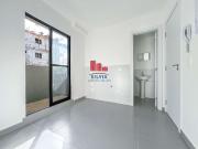 Apartamento para Locação em Curitiba/PR Novo Mundo 1 Quartos