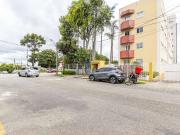 Apartamento para Locação em Curitiba/PR Novo Mundo 1 Quartos