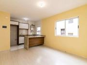 Apartamento para Locação em Curitiba/PR Novo Mundo 1 Quartos