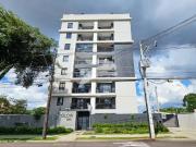 Apartamento para Locação em Curitiba/PR Novo Mundo 1 Quartos