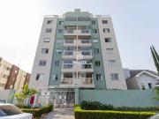 Apartamento para Locação em Curitiba/PR Novo Mundo 2 Quartos