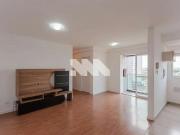 Apartamento para Locação em Curitiba/PR Novo Mundo 2 Quartos