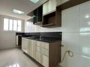 Apartamento para Locação em Curitiba/PR Novo Mundo 2 Quartos