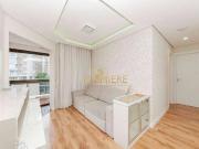 Apartamento para Locação em Curitiba/PR Novo Mundo 2 Quartos