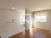 Apartamento para Locação em Curitiba/PR Novo Mundo 2 Quartos