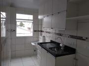 Apartamento para Locação em Curitiba/PR Novo Mundo 2 Quartos